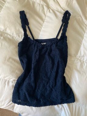 Gilly hicks tank top